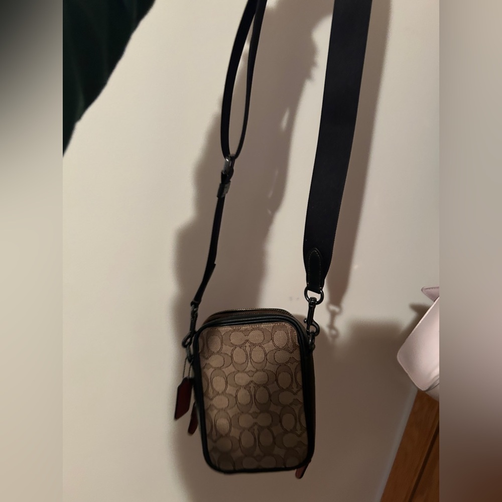 Coach Crossbody Bag